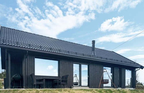 Loten Municipality House | Amazing home in Løten