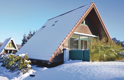 Langelsheim House | Amazing home in Langelsheim with WiFi
