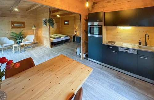 Lauwersoog House | Amazing home in Lauwersoog with WiFi