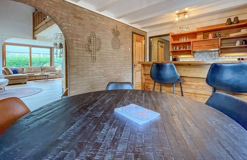 Lauwersoog House | Amazing home in Lauwersoog with WiFi
