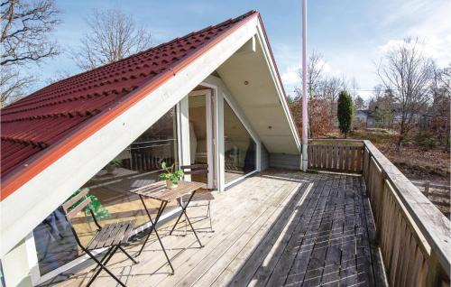 Stavsjo House | Amazing home in Ljungby with 3 Bedrooms and WiFi