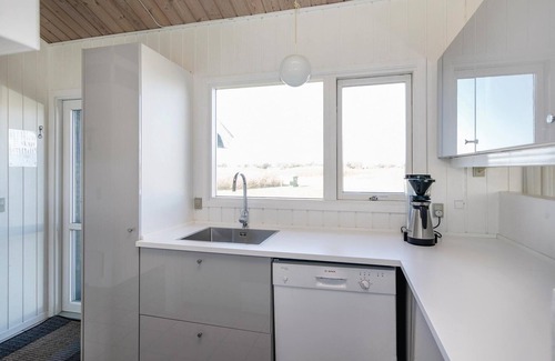 Lokken House | Amazing home in Løkken with sauna