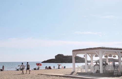 Puerto de Mazarron House | Amazing home in Mazarrn with 3 Bedrooms and WiFi