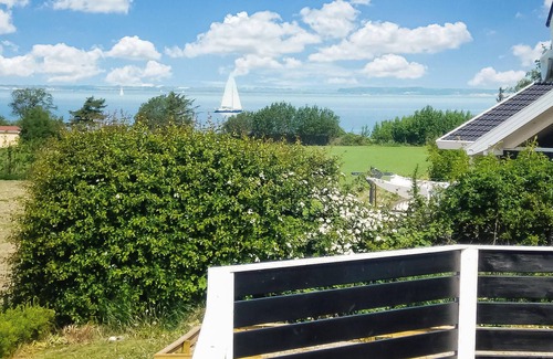 Nordborg House | Amazing home in Nordborg with sauna