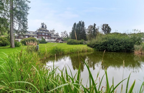 Benneckenstein House | Amazing home in Oberharz with kitchen