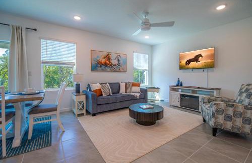 Ocala House | Amazing Home in Ocala