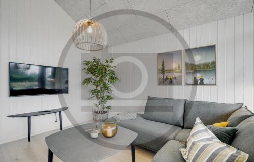 Saksild Strand House | Amazing Home In Odder With Sauna