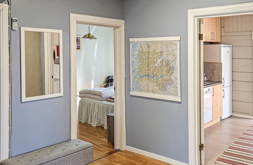 Olden House | Amazing home in Olden with WiFi