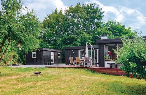 Olsted House | Amazing home in ølsted with WiFi