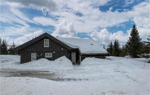 yer House | Amazing Home In Øyer With Sauna