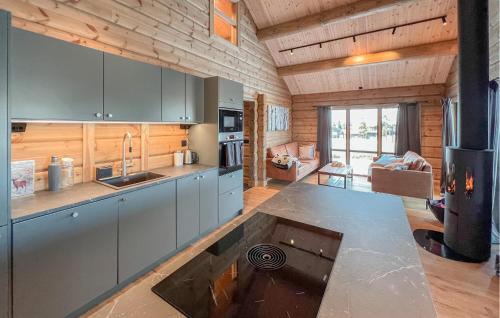 yer House | Amazing Home In Øyer With Wifi