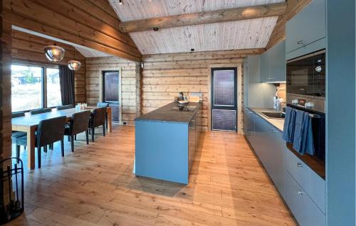 yer House | Amazing Home In Øyer With Wifi