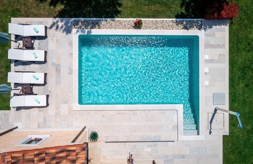 Flengi House | Amazing home in Porec