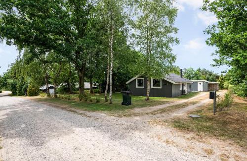 Ronde House | Amazing Home In Rønde With 2 Bedrooms, Swimming Pool And Wifi