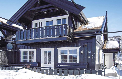 Rauland House | Amazing home in Rauland with kitchen