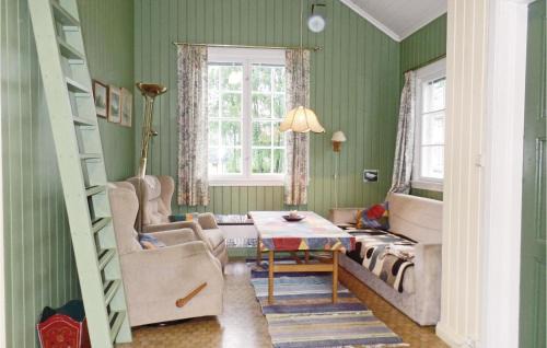 Ringebu House | Amazing Home In Ringebu