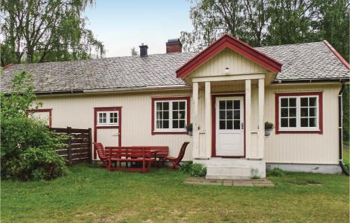 Ringebu House | Amazing Home In Ringebu