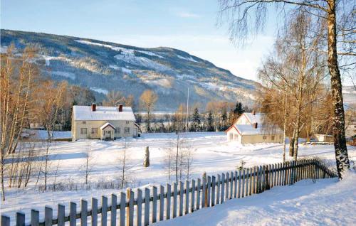 Ringebu House | Amazing Home In Ringebu