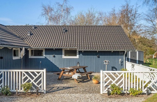 Kramnitse House | Amazing home in Rødby with WiFi