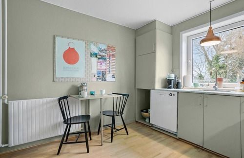 Ronne House | Amazing home in Rønne with WiFi