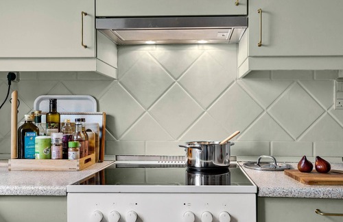 Ronne House | Amazing home in Rønne with WiFi