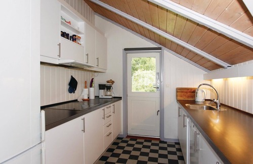 Rrvig House | Amazing home in Rørvig with sauna