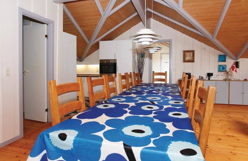 Rrvig House | Amazing home in Rørvig with sauna