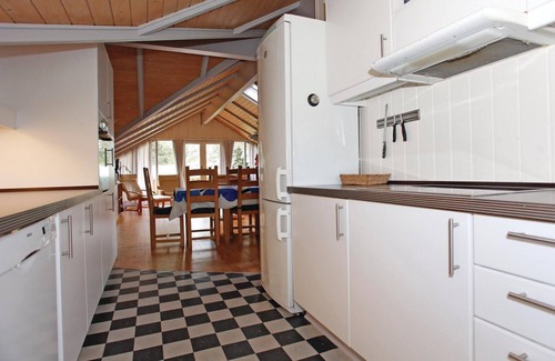 Rrvig House | Amazing home in Rørvig with sauna