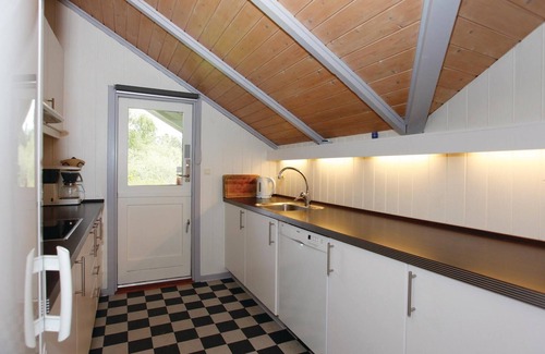 Rrvig House | Amazing home in Rørvig with sauna