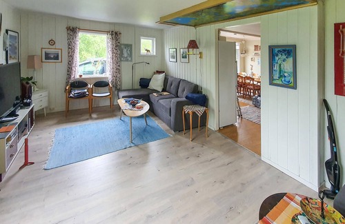 Dun House | Amazing home in Rørvik with WiFi