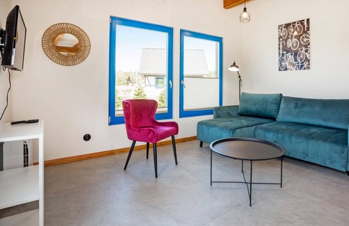 Debina House | Amazing home in Rowy with kitchen