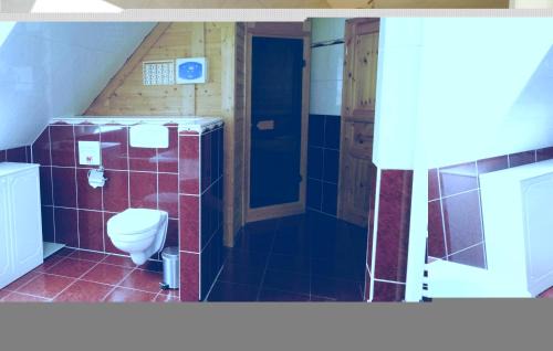 Saal House | Amazing Home In Saal With Sauna