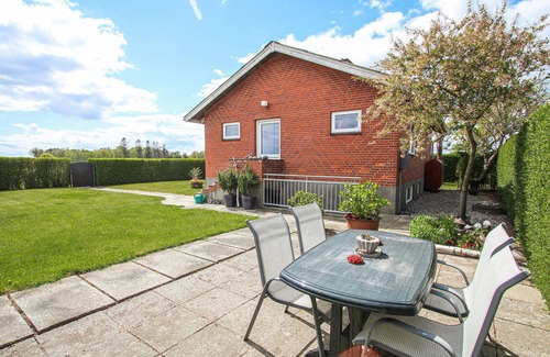 Samsø House | Amazing home in Samsø with kitchen