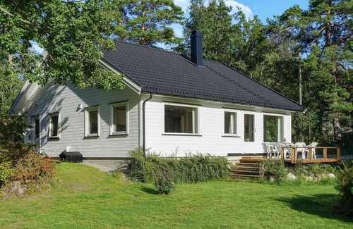 Sandefjord House | Amazing home in Sandefjord with WiFi