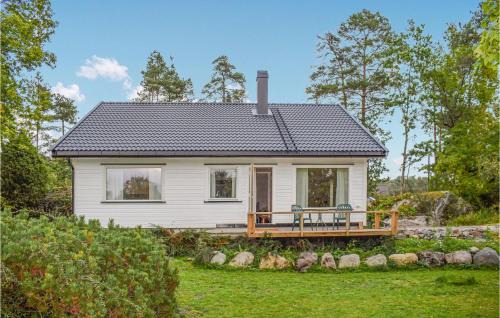 Sandefjord House | Amazing Home In Sandefjord With Wifi