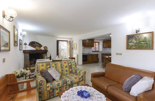 Pieve San Paolo House | Amazing home in Sassalbo -MS-