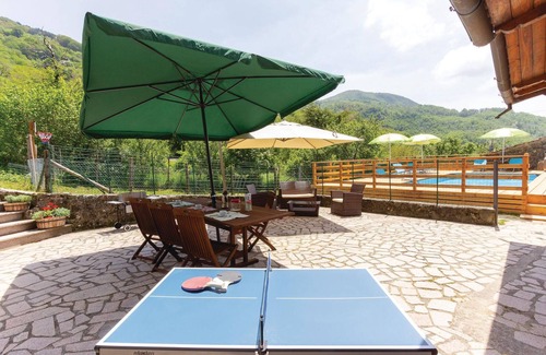 Pieve San Paolo House | Amazing home in Sassalbo -MS-