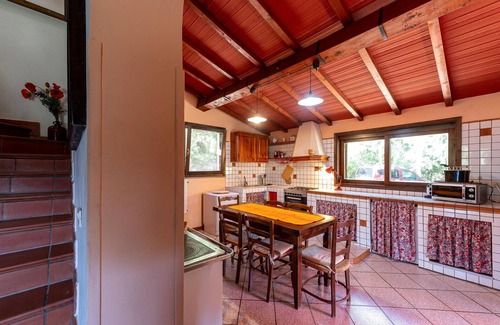 Sassetta House | Amazing home in Sassetta with WiFi