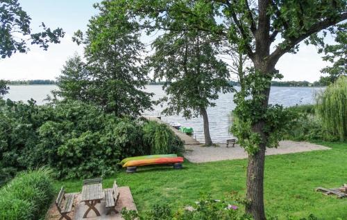gmina Srokowo House | Amazing Home In Silec With Sauna