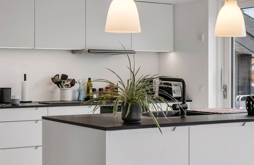 Kongsnæs House | Amazing home in Stubbekøbing with WiFi