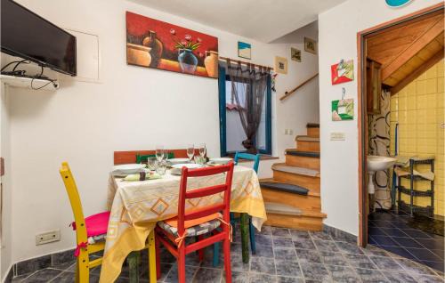 Susak House | Amazing Home In Susak