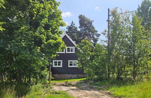 Spikkestad House | Amazing home in Svelvik with WiFi