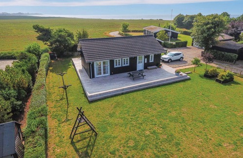 Kegnæshøj House | Amazing home in Sydals with kitchen