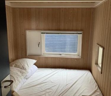 Tikob House | Amazing Home In Tikøb W