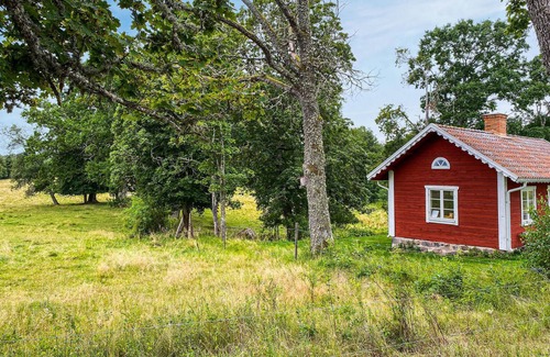Tjallmo House | Amazing home in Tjällmo