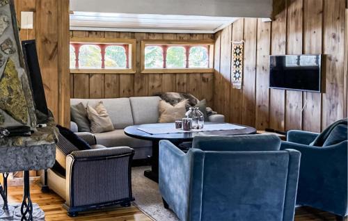 Atra House | Amazing Home In Tuddal With Sauna