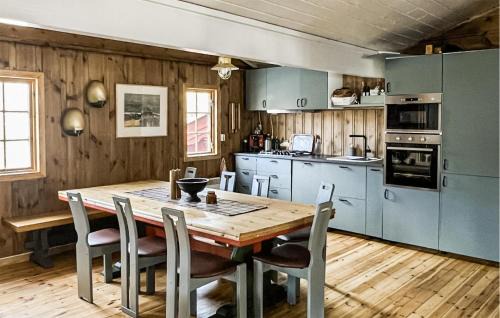 Atra House | Amazing Home In Tuddal With Sauna