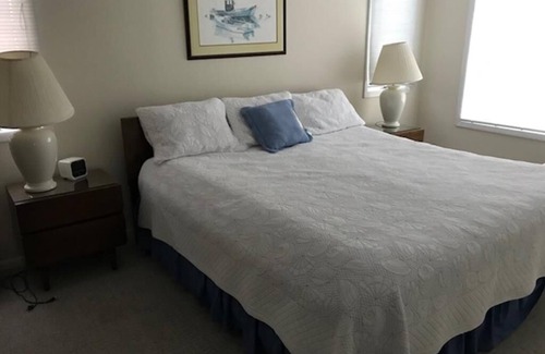 Barnegat Light House | Amazing home in Barnegat Light with 5 Bedrooms and WiFi
