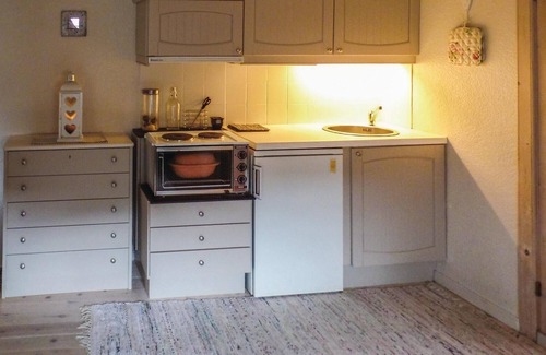 Vagamo House | Amazing home in Vågå with kitchen