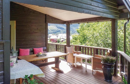 Vagamo House | Amazing home in Vågå with kitchen